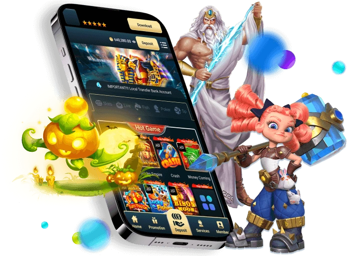 Khuyến mãi nạp lại hàng ngày 3win new